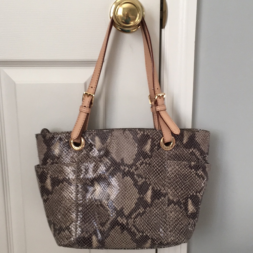 NWOT Michael Kors tote bag